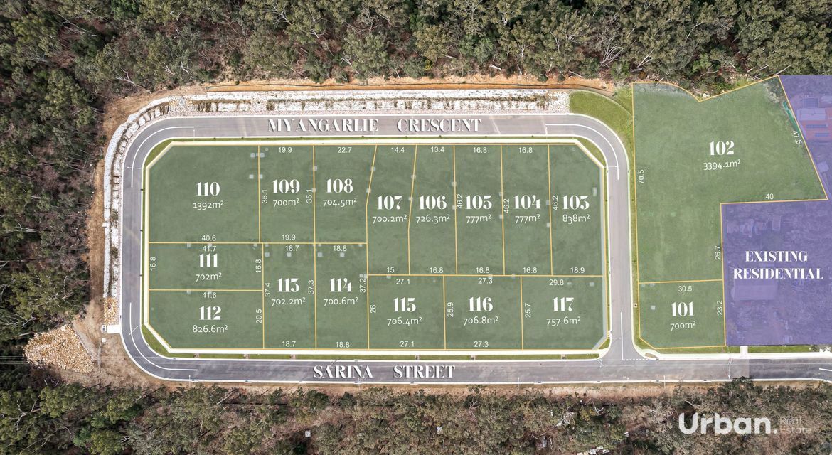 Silverdale 102/4 Myangarlie Crescent