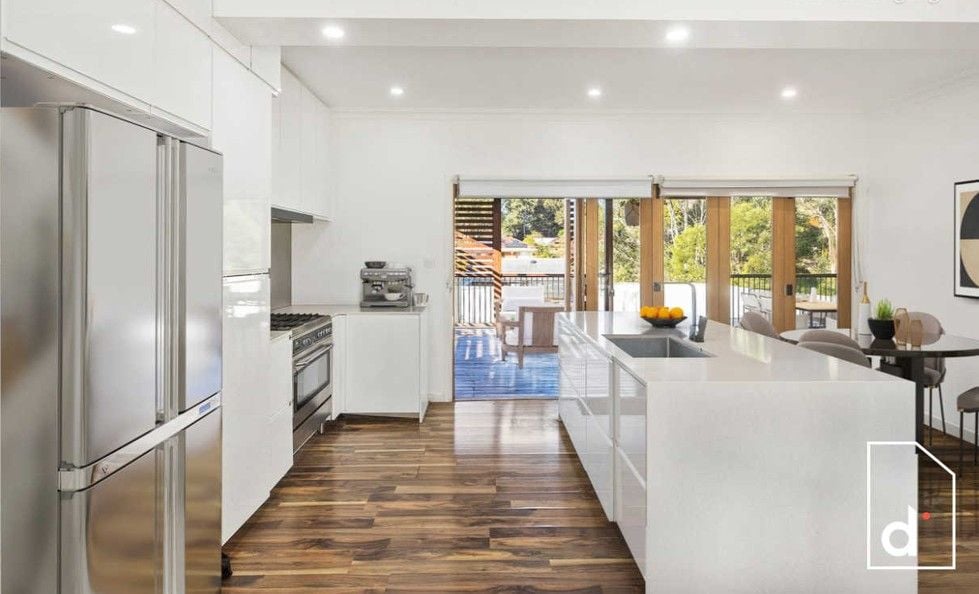 27 Foothills Road, Mount Ousley NSW