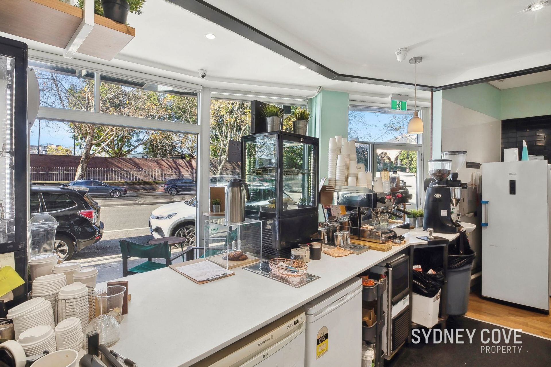 61-65 Regent Street, SYDNEY NSW 2000, Sydney - Thumbnail 7