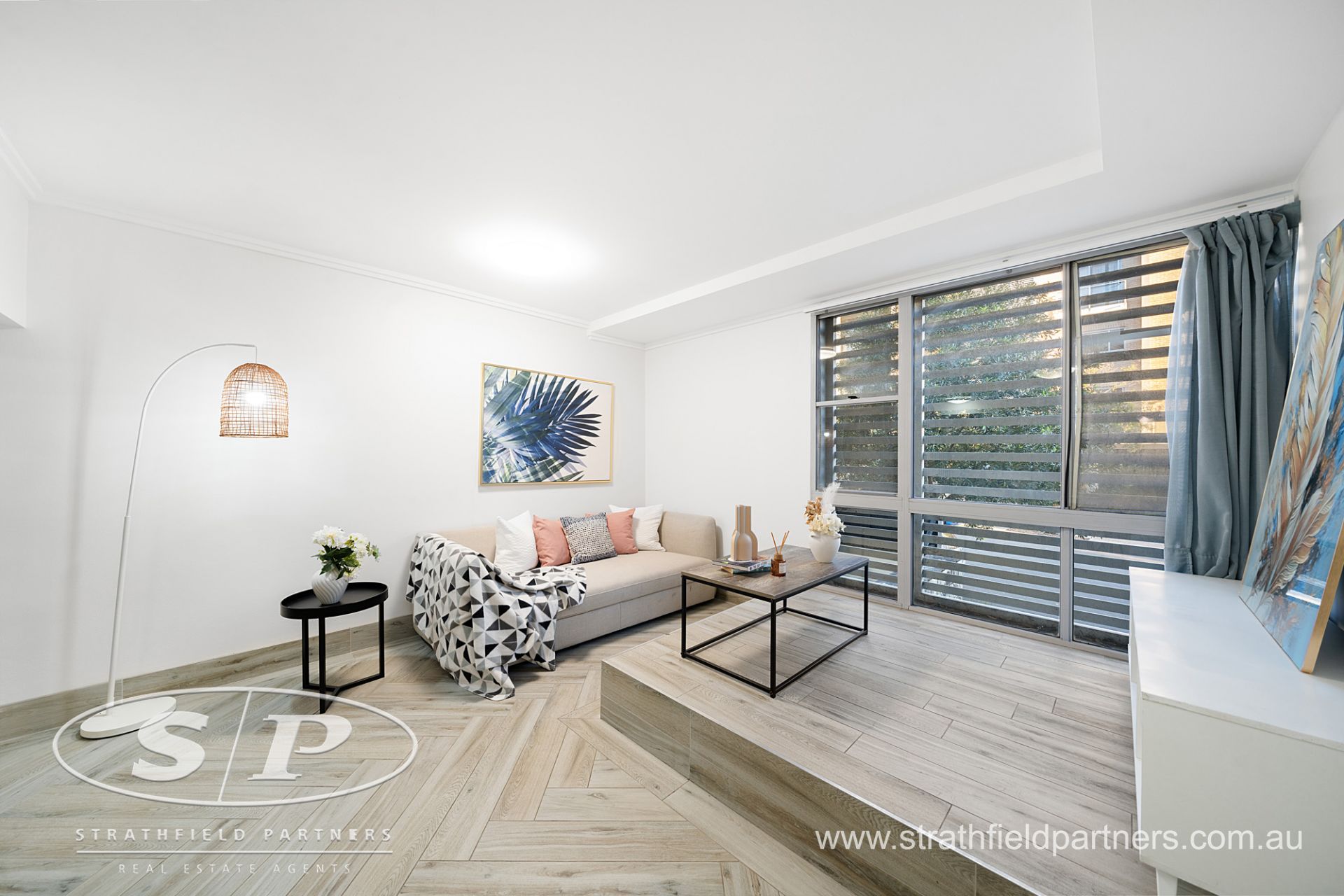 2/1-5 Hilts Road, Strathfield, Strathfield - Thumbnail 6