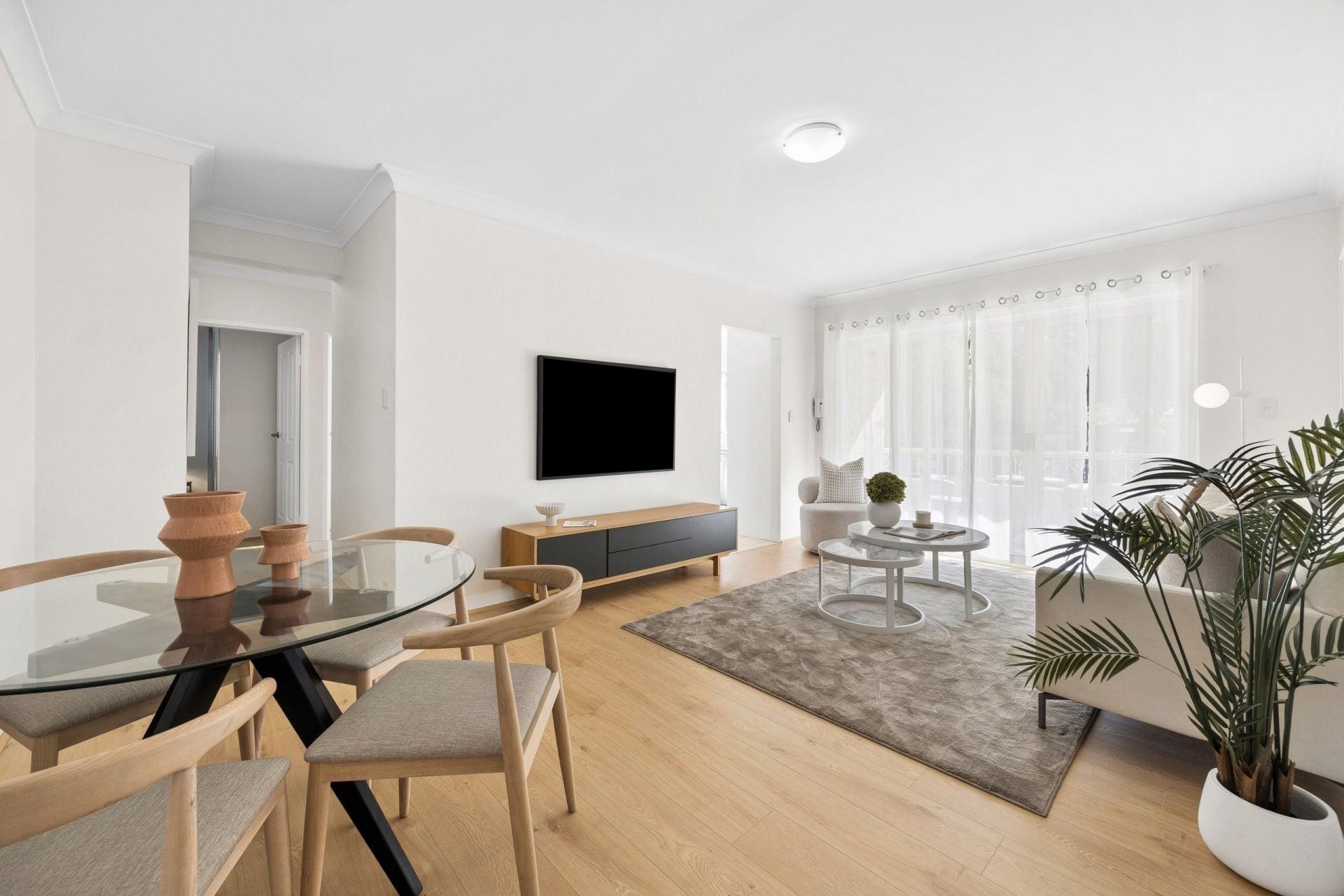 5/21 Gloucester Road Hurstville NSW, Hurstville - Image 1