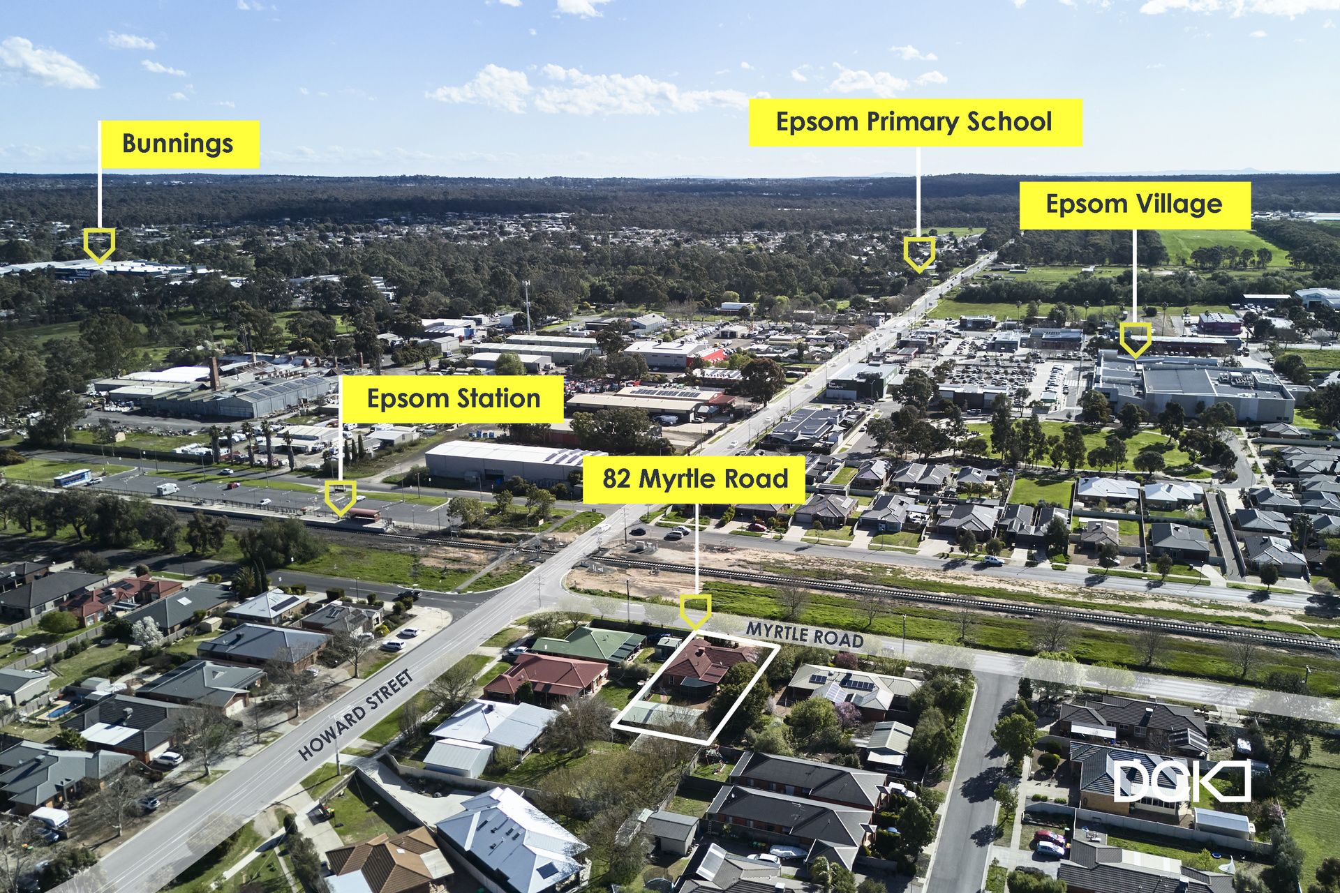 82 Myrtle Road Ascot VIC, Ascot - Thumbnail 3