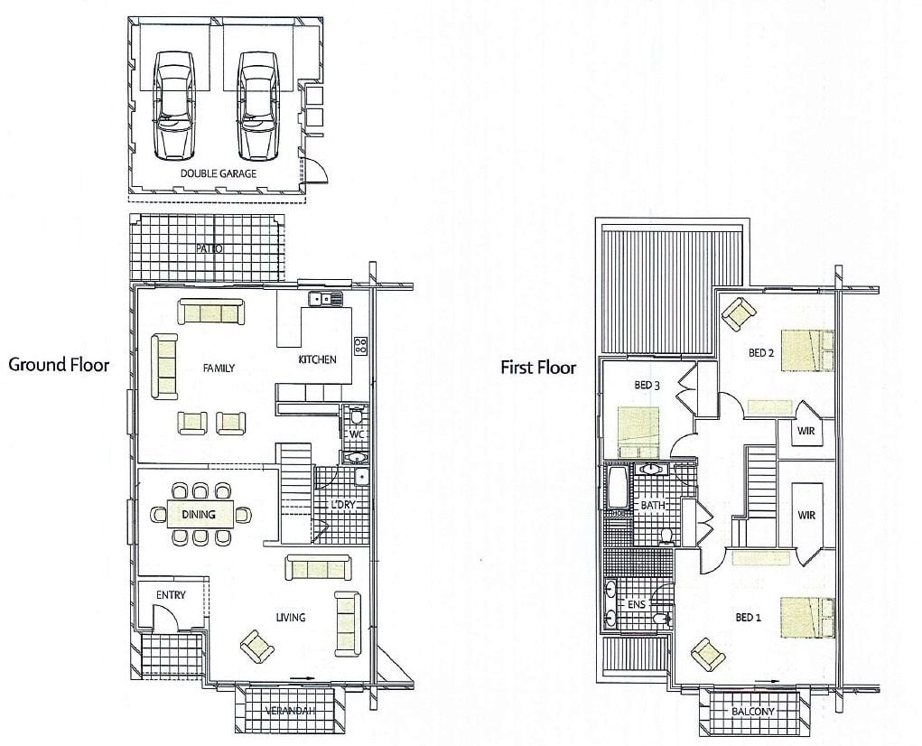 SOLD BY RUSSELL WYER & MICHELLE BALABKA - $805,000