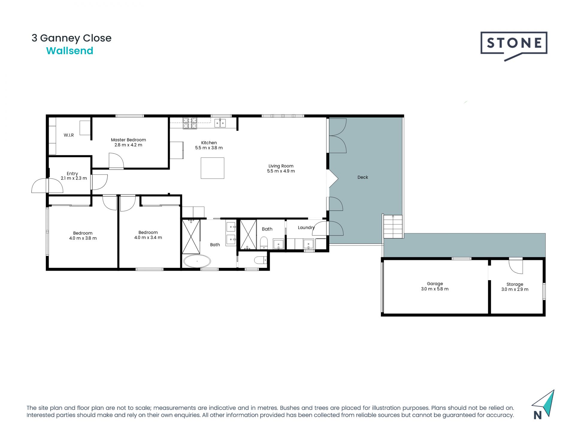 Gorgeous Home in Ganney
