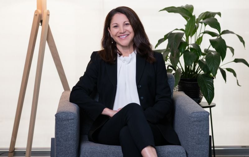Suzi Zadel