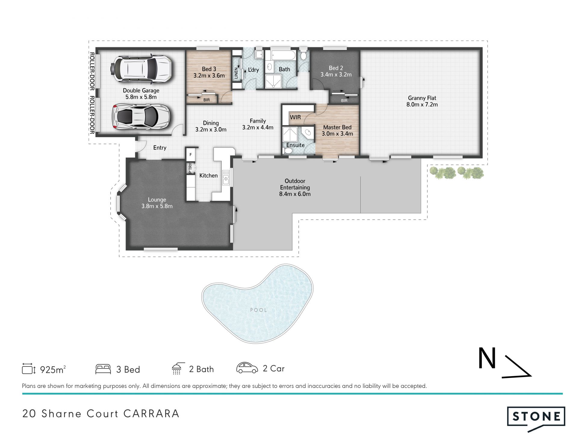 Attention, Future Renovation Royalty!