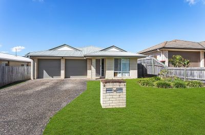 Dakabin 2/14 Braxlaw Crescent