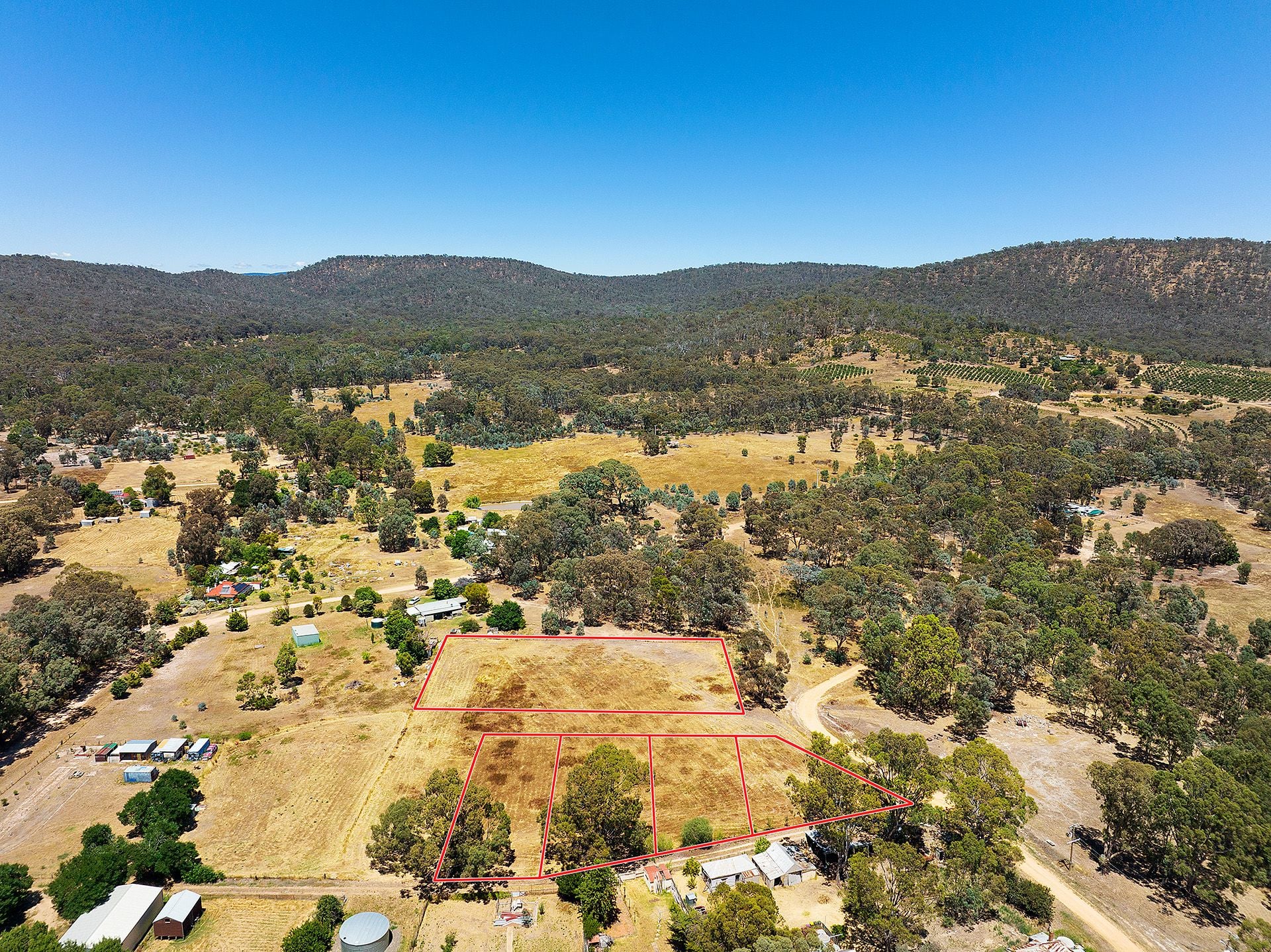 Lot 2/ Ryans Street, Redbank VIC 3477