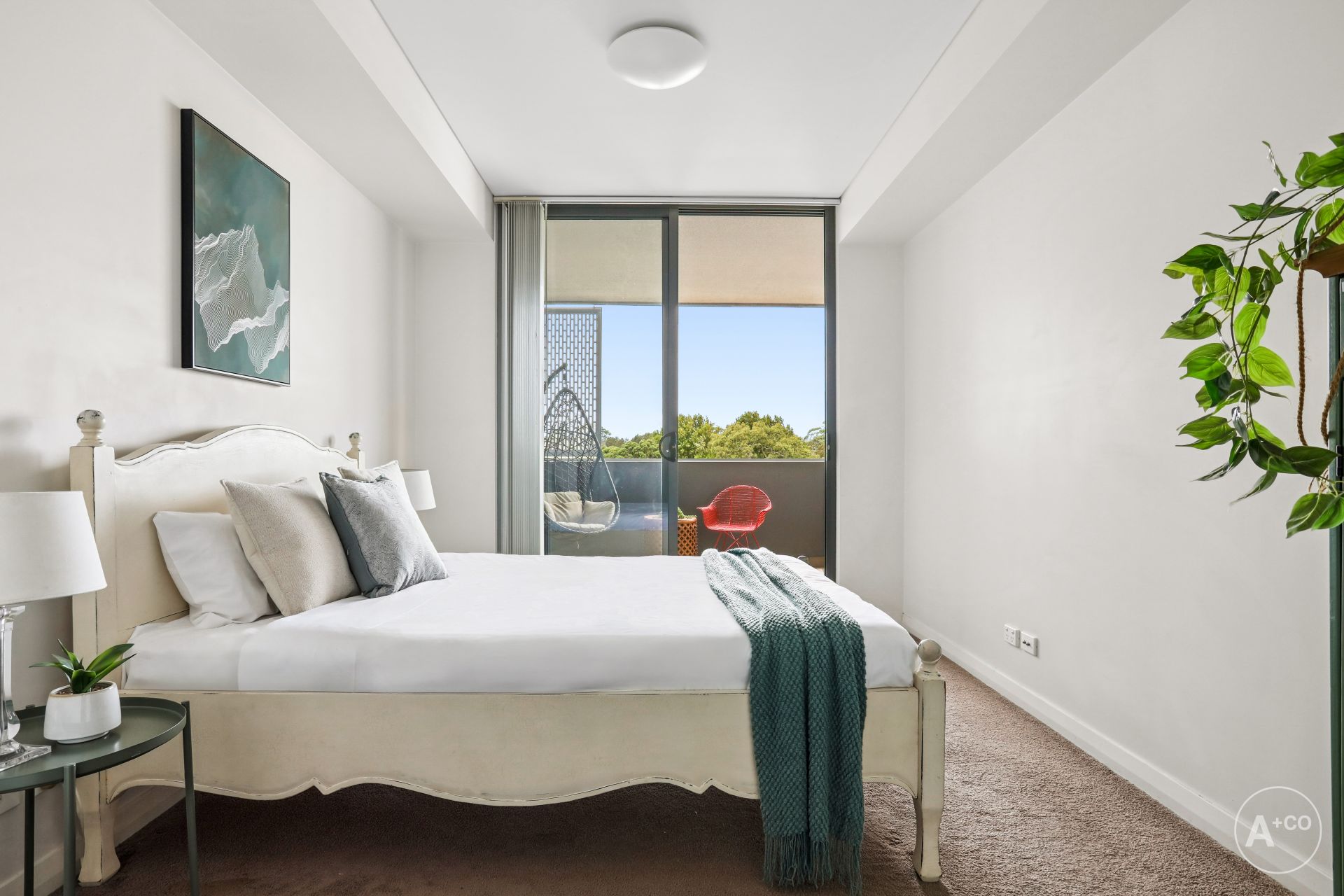 407/12 Rancom Street, Botany