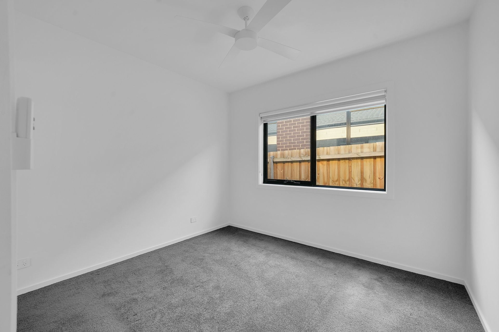 Space, Style & Location