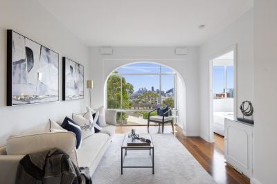 Neutral Bay 64/154 Ben Boyd Road
