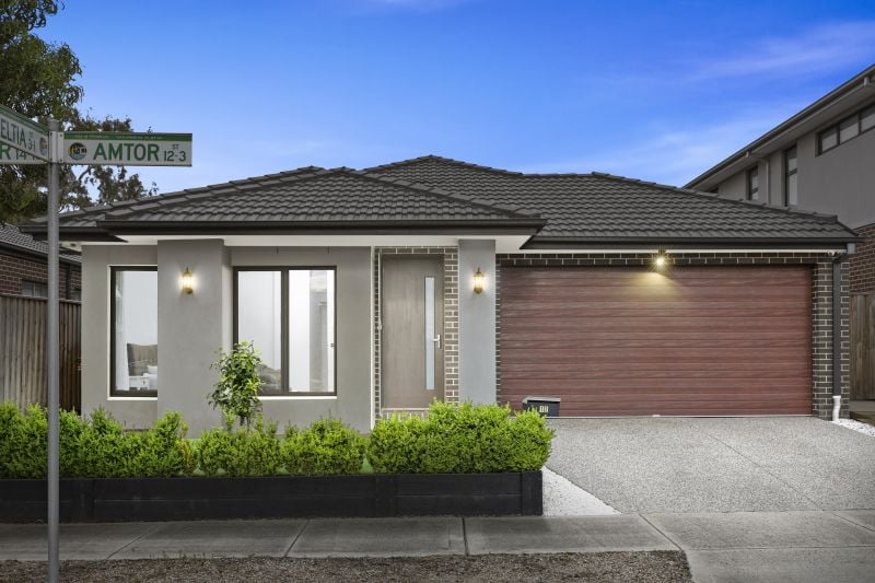 12 Amtor Street, Wollert