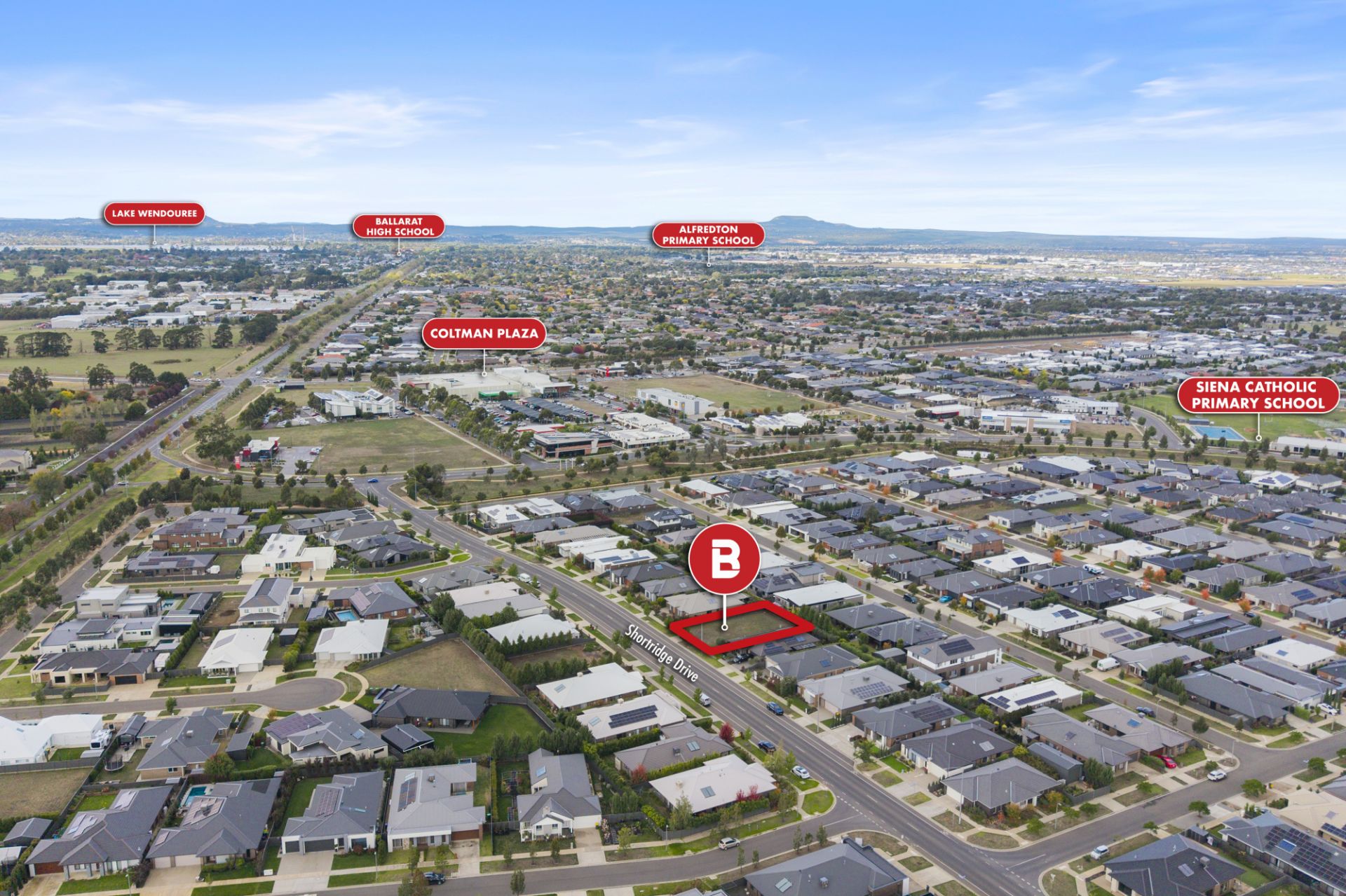 23 Shortridge Drive, Lucas, Lucas - Thumbnail 2