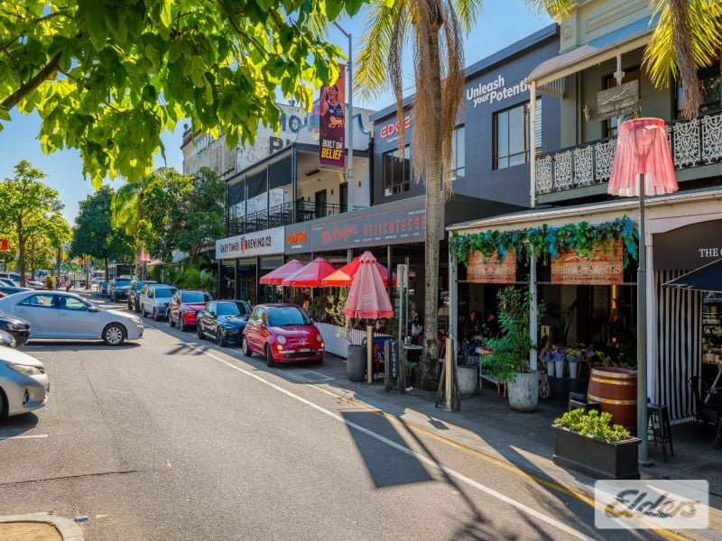 33 Logan Road, Woolloongabba