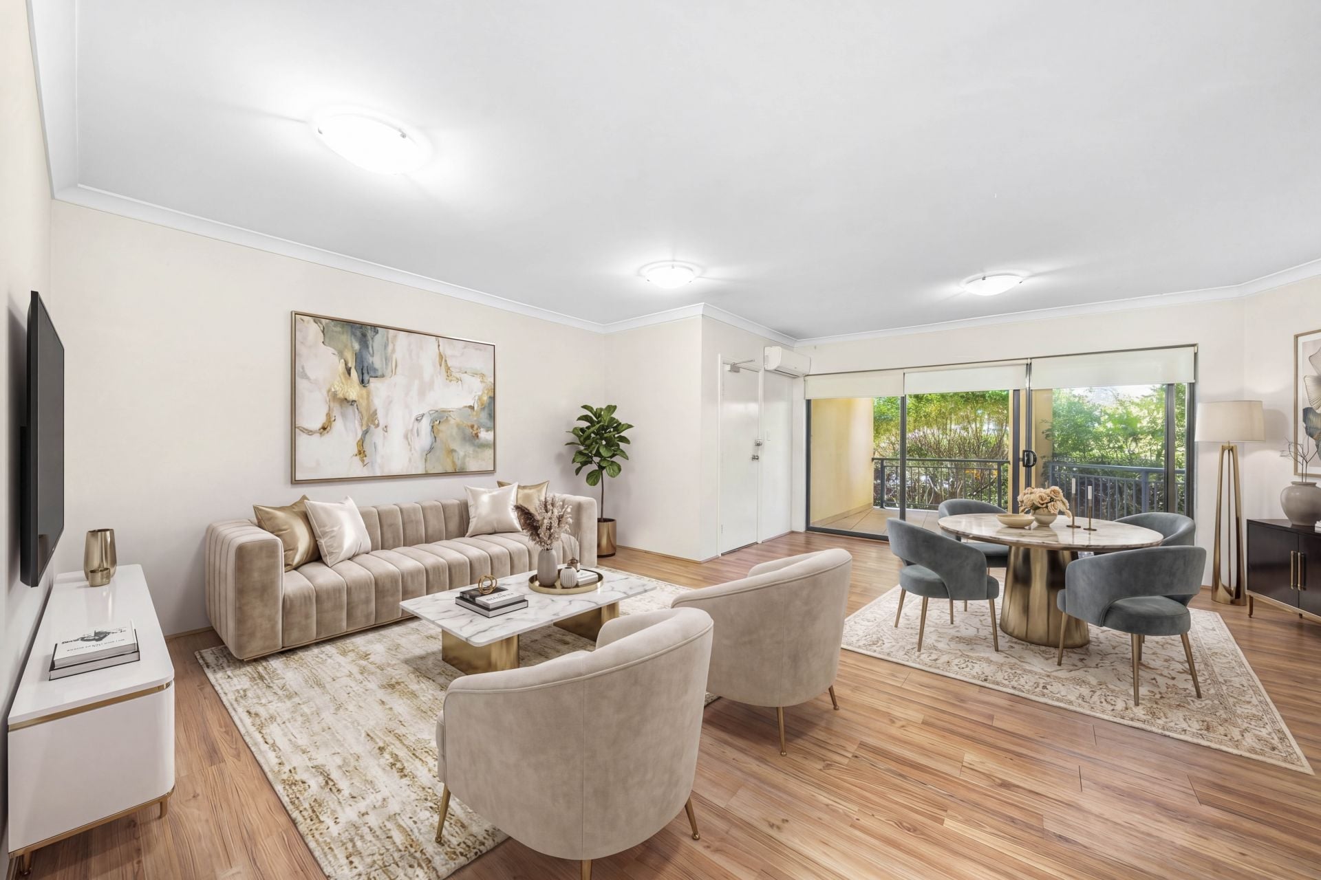 6/10 Belleverde Avenue, Strathfield, Strathfield - Thumbnail 2