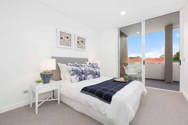 304/37 Girrilang Road, CRONULLA, Cronulla - Thumbnail 7