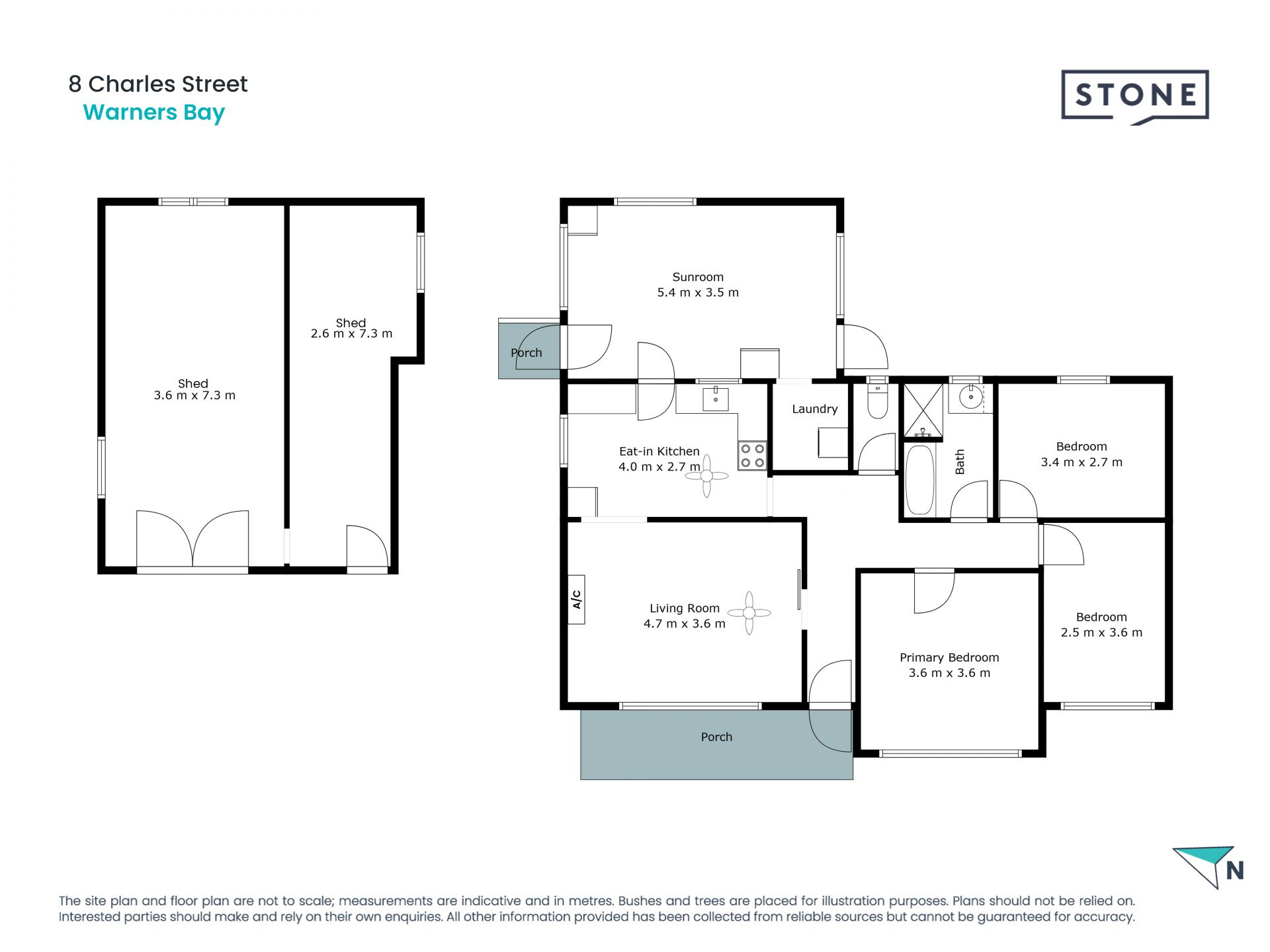 Unlock the Potential at 8 Charles Street, Warners Bay!