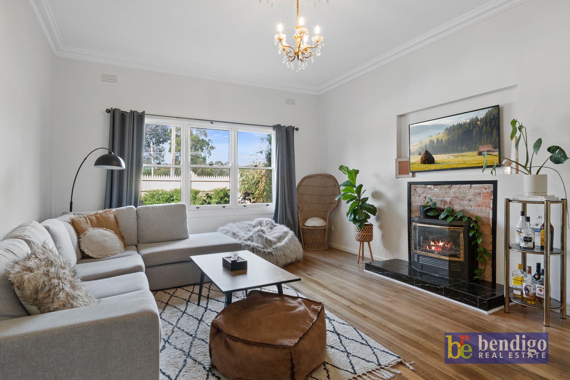 52 Mackenzie Street West Golden Square VIC, Square - Thumbnail 4