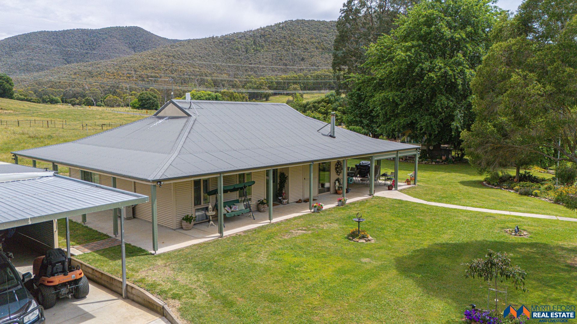 7 Myrtleford, Myrtleford - Thumbnail 5