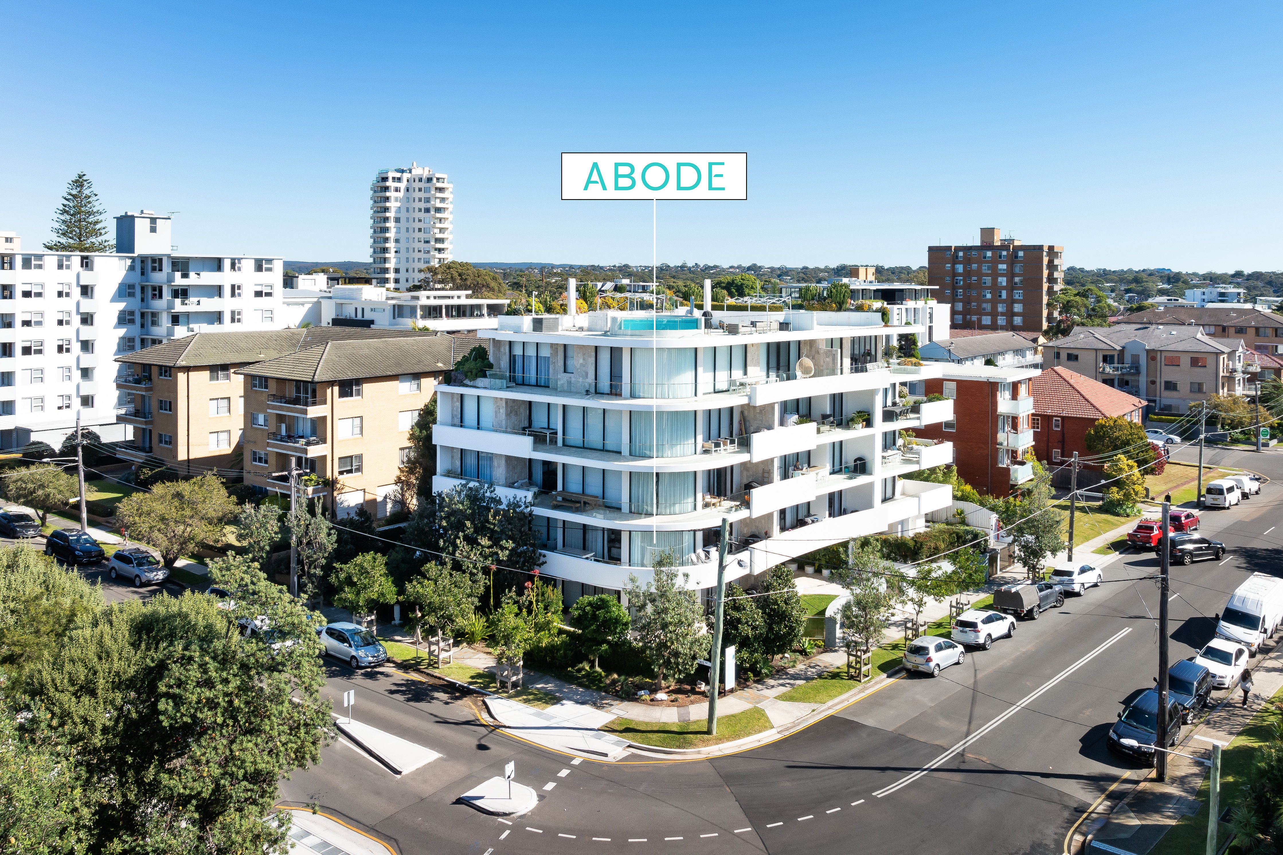 103/131-133 Gerrale Street CRONULLA 2230