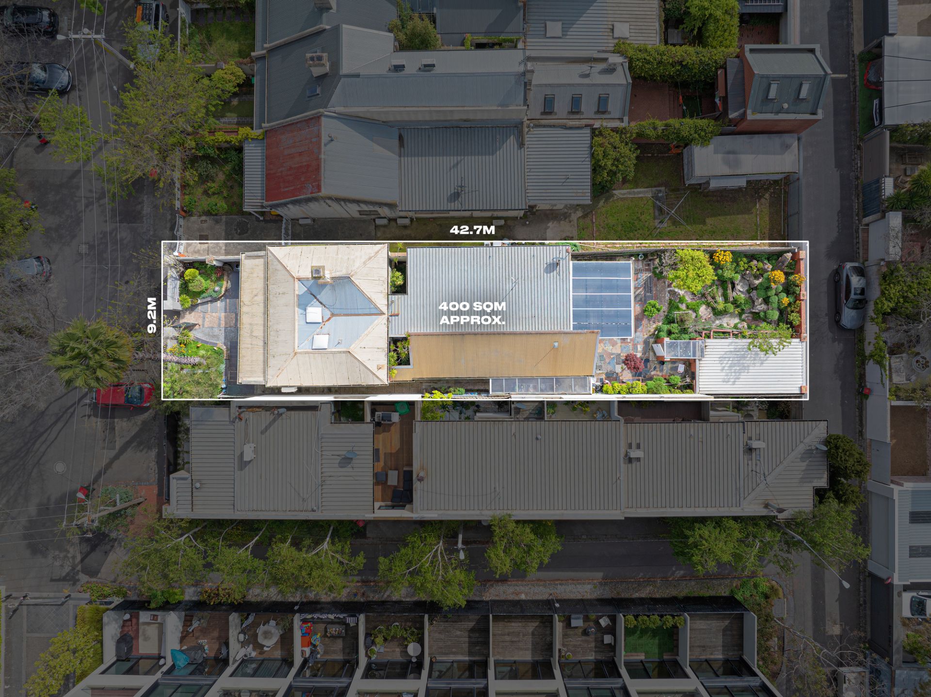 16 Clara Street, South Yarra, South Yarra - Thumbnail 7