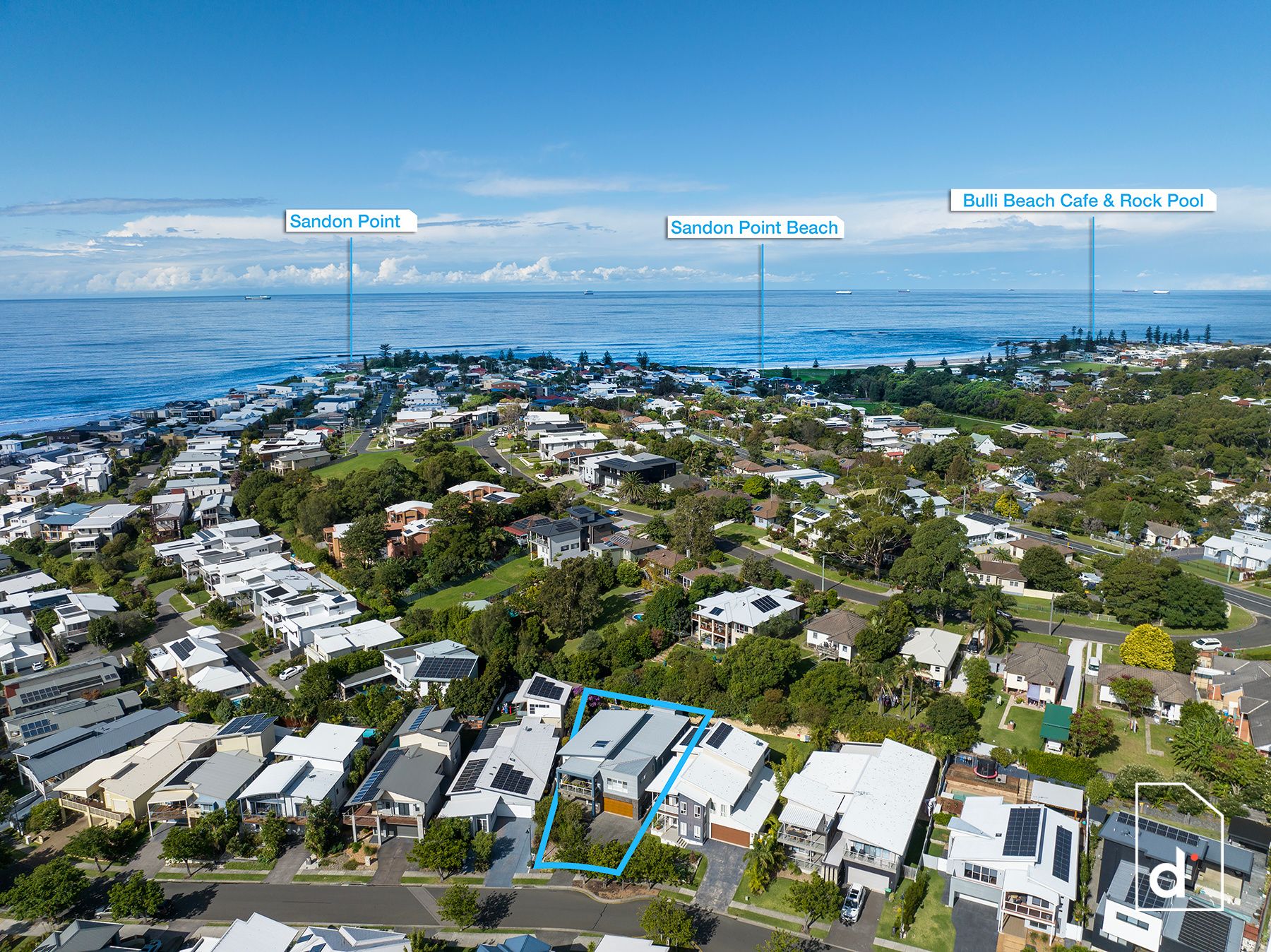 19 Sandon Drive, Bulli NSW