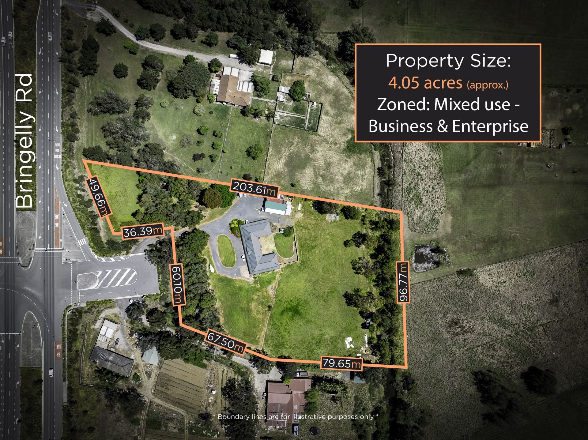 1100 Bringelly Road, BRADFIELD, Bradfield - Image 1