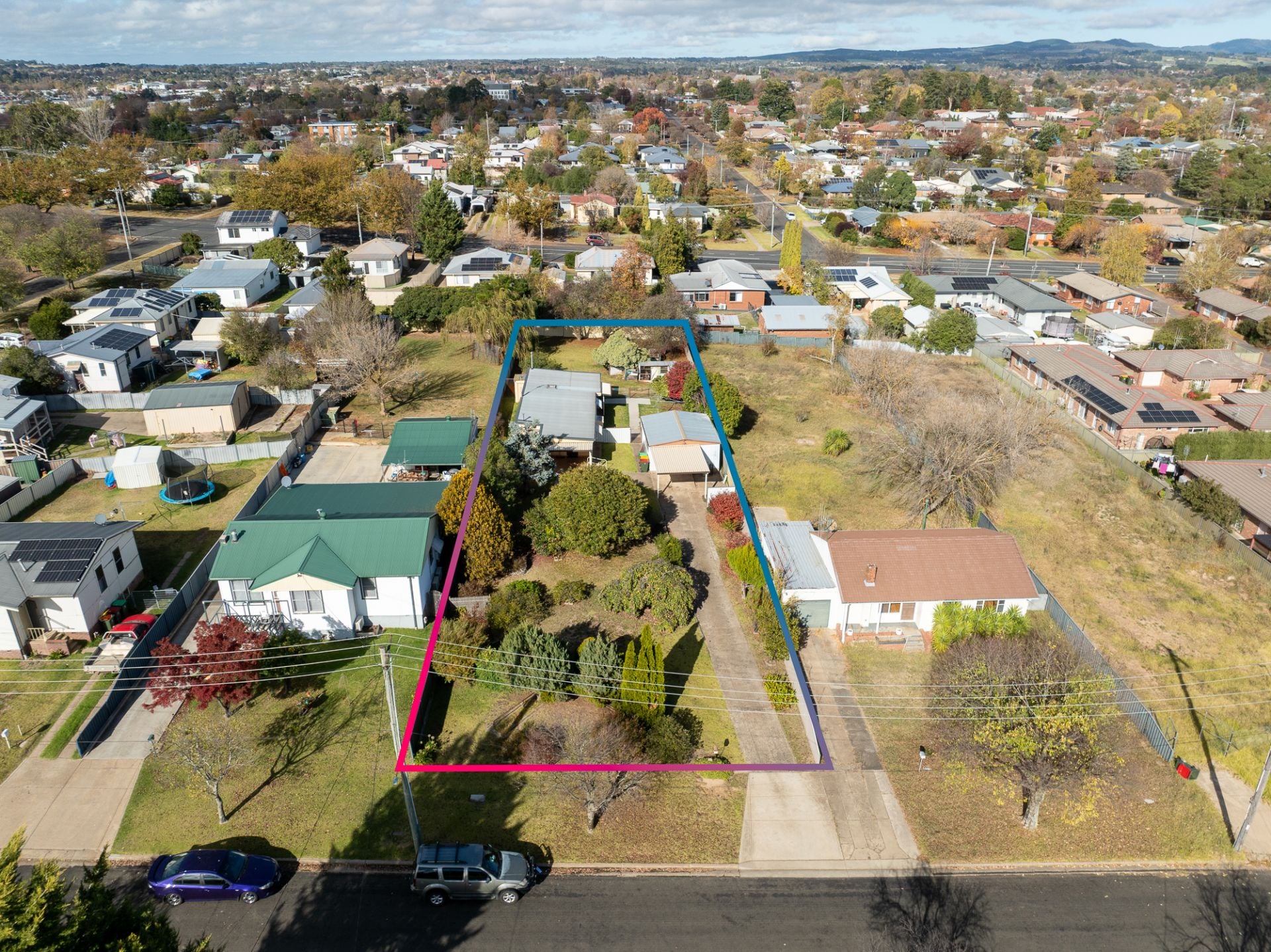 27 Jubilee Avenue Orange NSW, Orange - Image 1