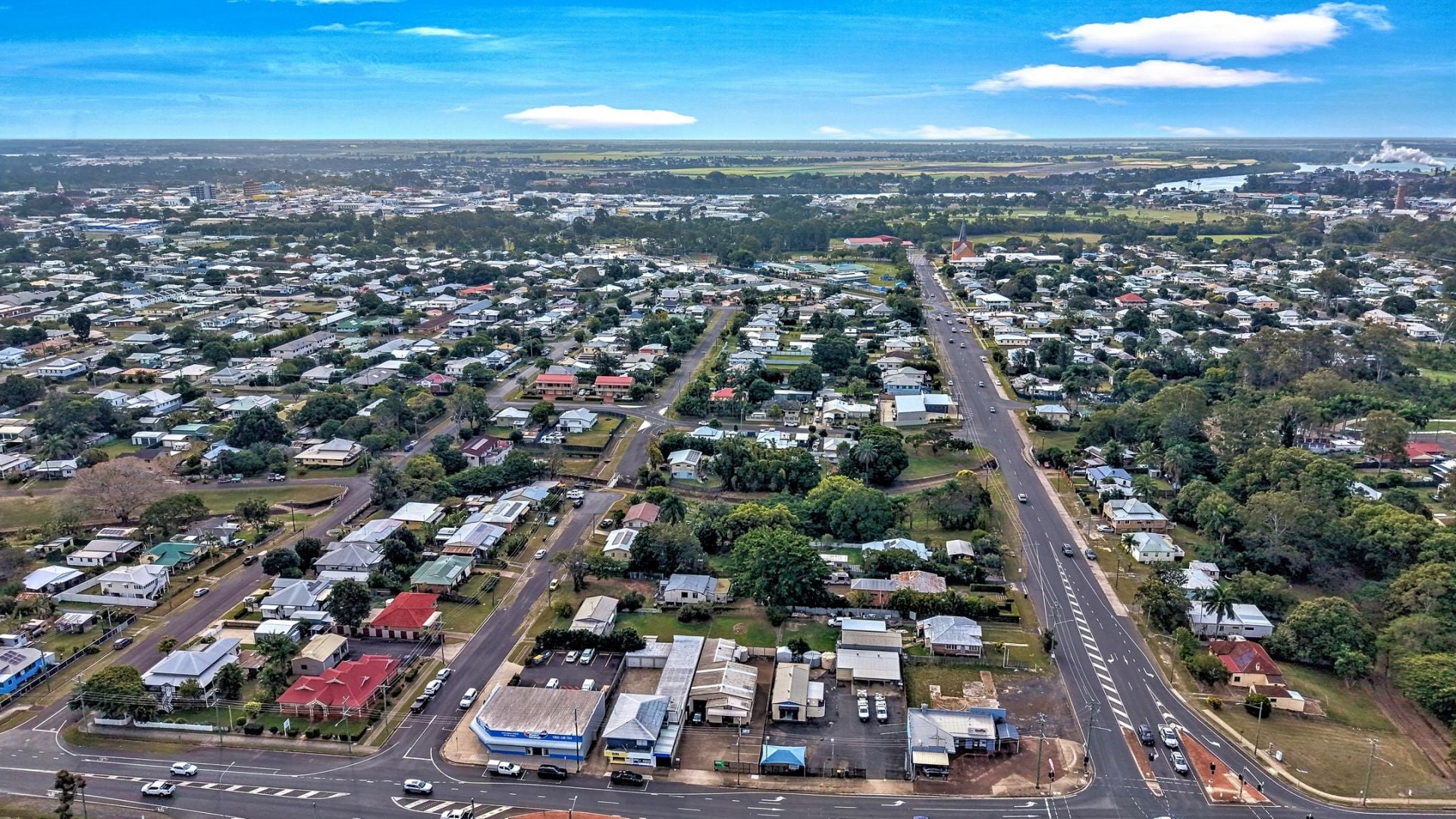 1 Walker Street, 1 Walker Street - Image 1