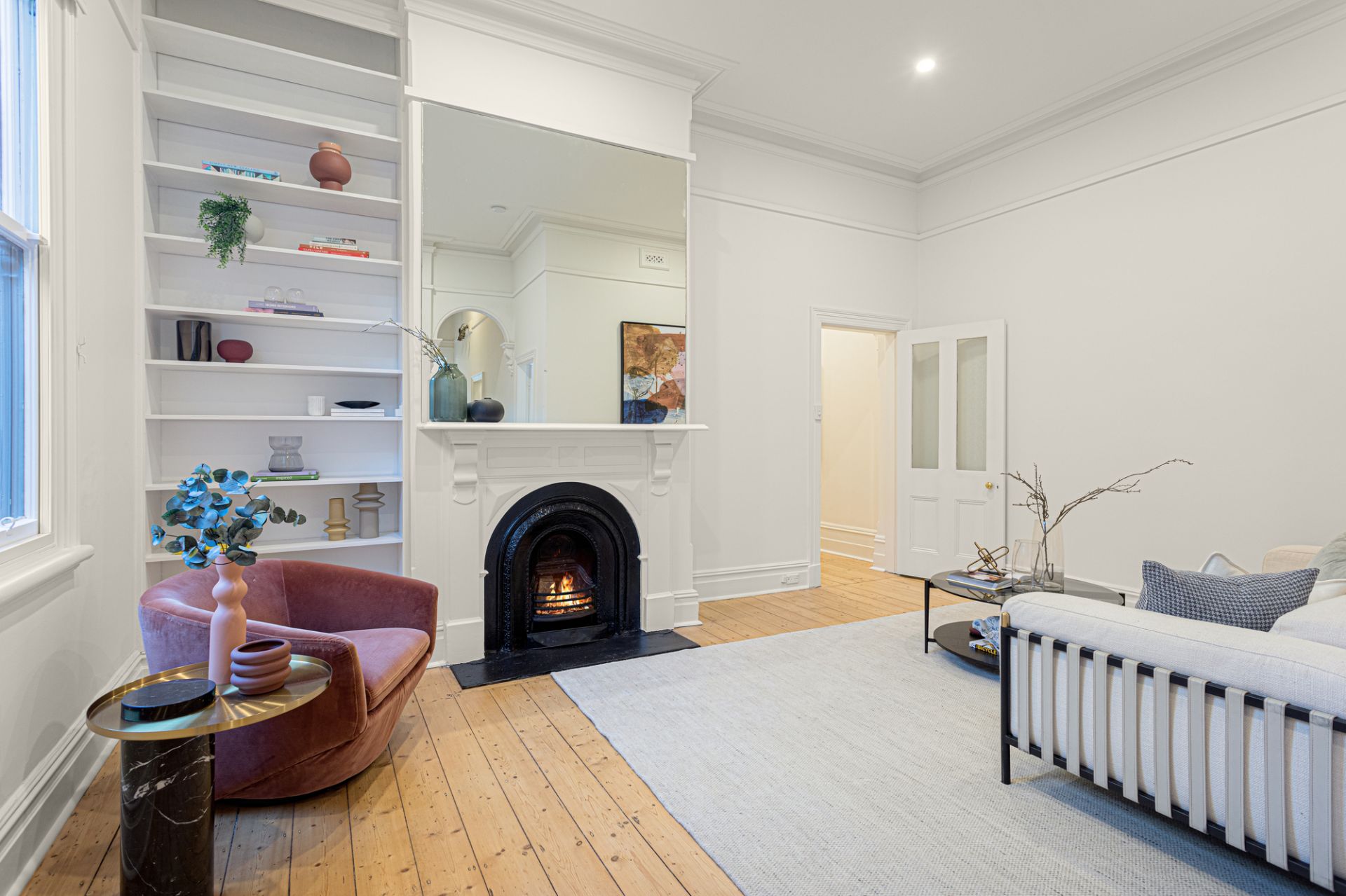19 Cunningham Street, South Yarra, South Yarra - Thumbnail 2