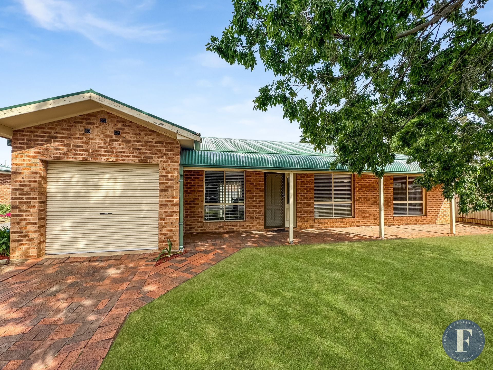 1/124 York Street, Forbes NSW, Forbes - Thumbnail 2