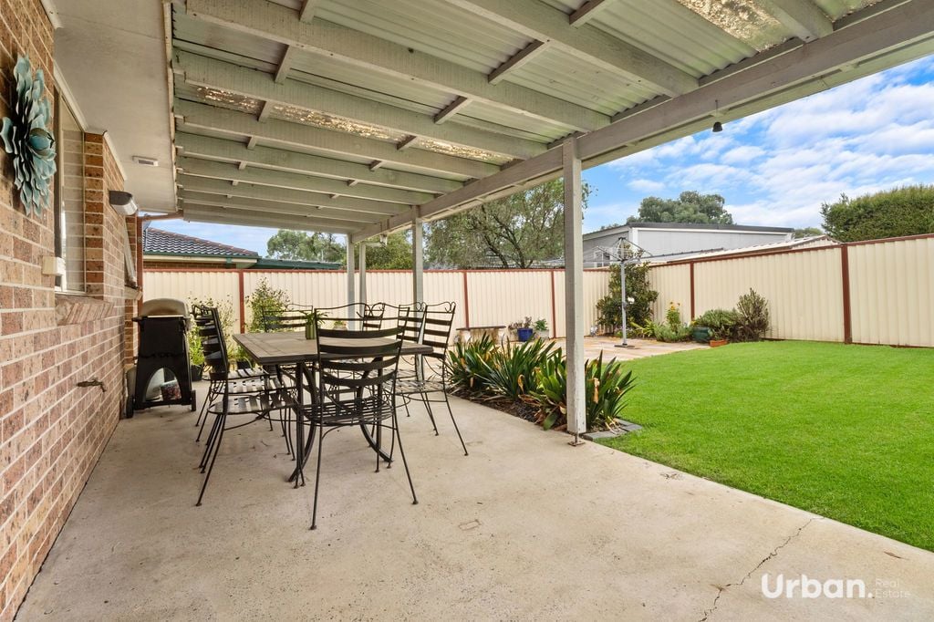 Bligh Park 2/113 Porpoise Crescent