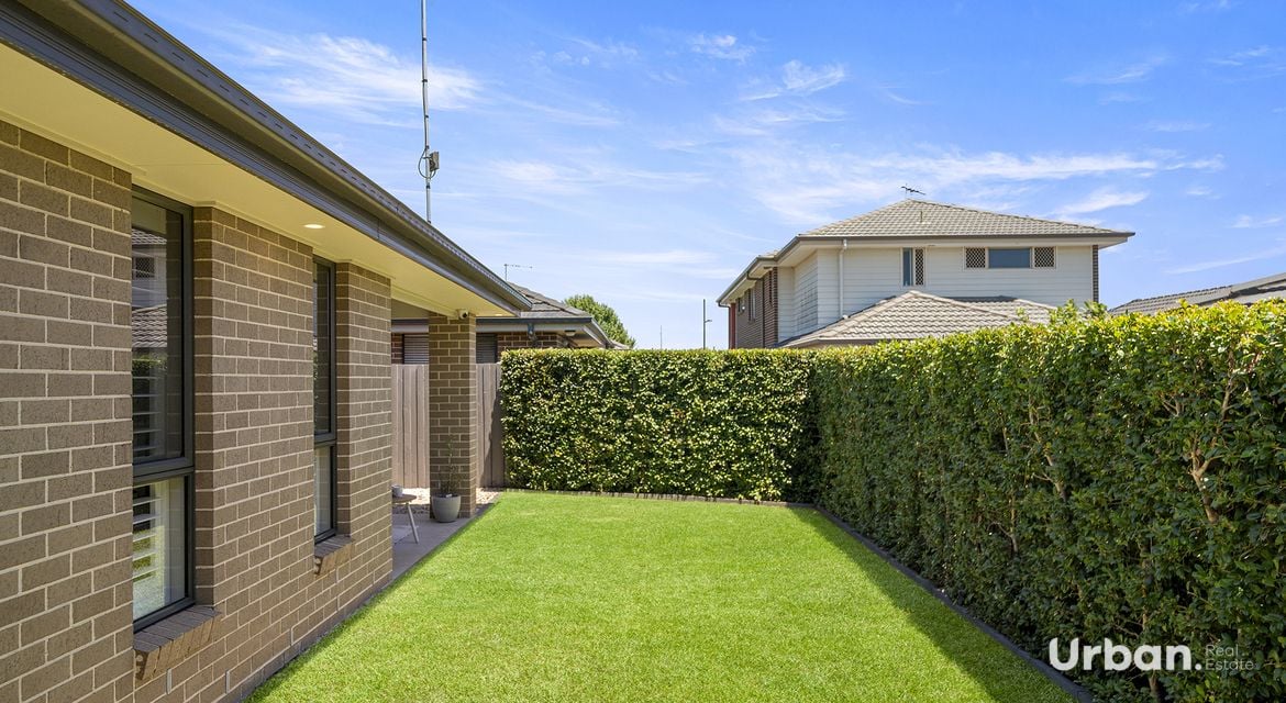 Marsden Park 77 Frontier Avenue