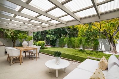 Wheeler Heights - 206 South Creek Road