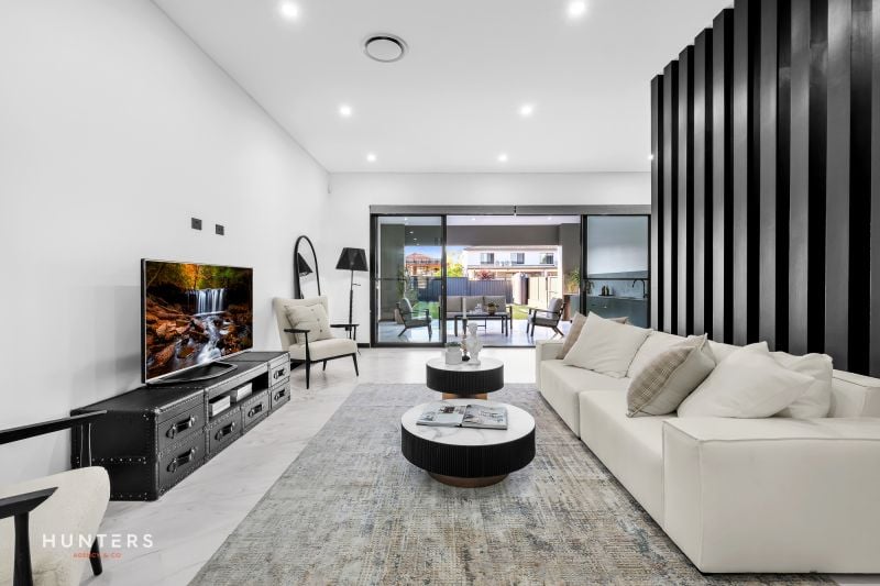 19A Crossland Street, Merrylands