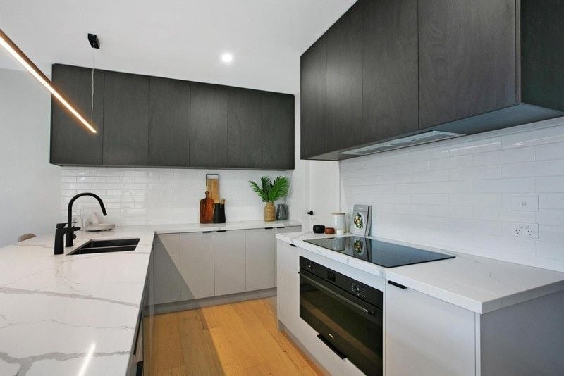 1/69 Hickford Street, Reservoir