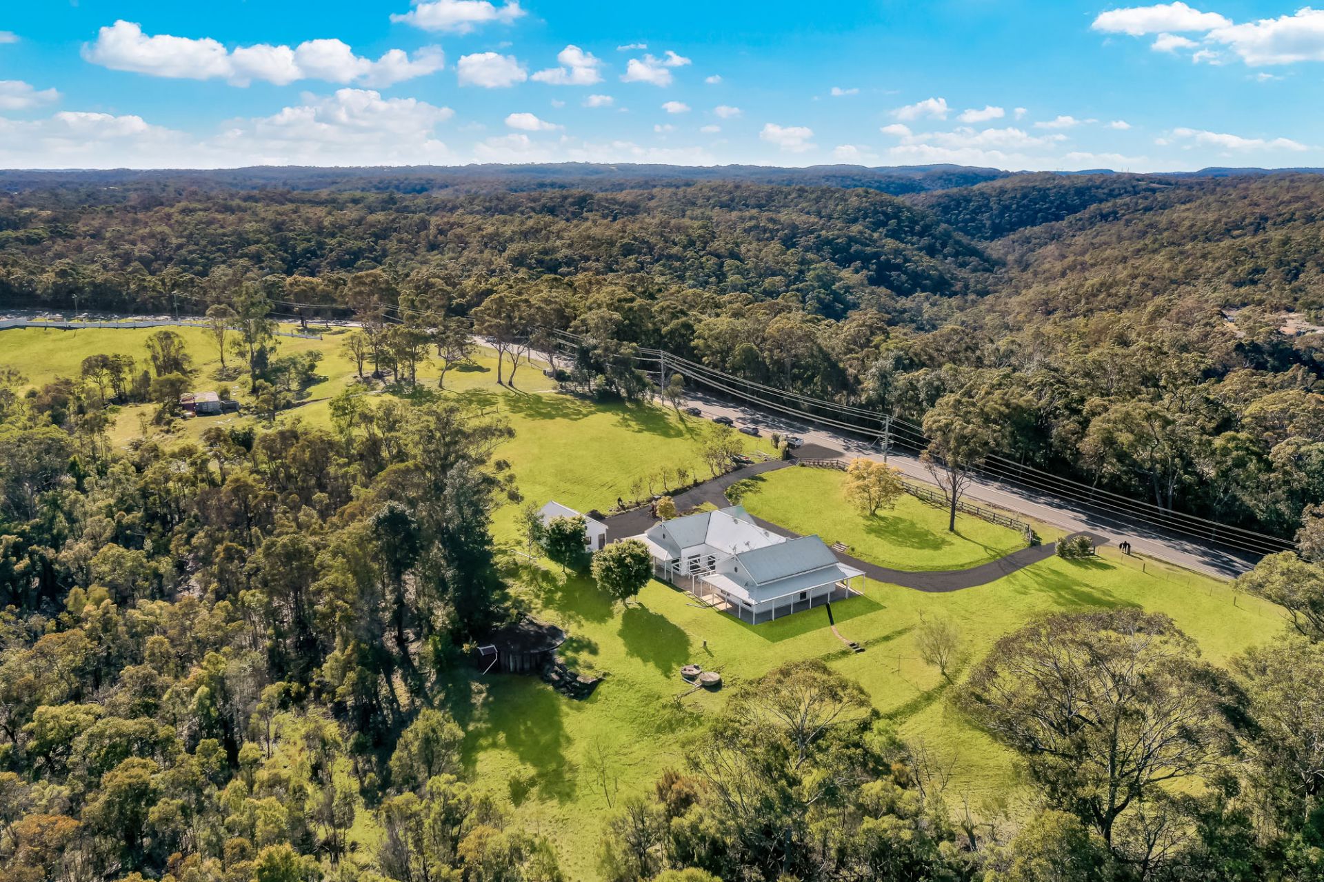 3340 Old Northern Road, Glenorie, Glenorie - Thumbnail 8