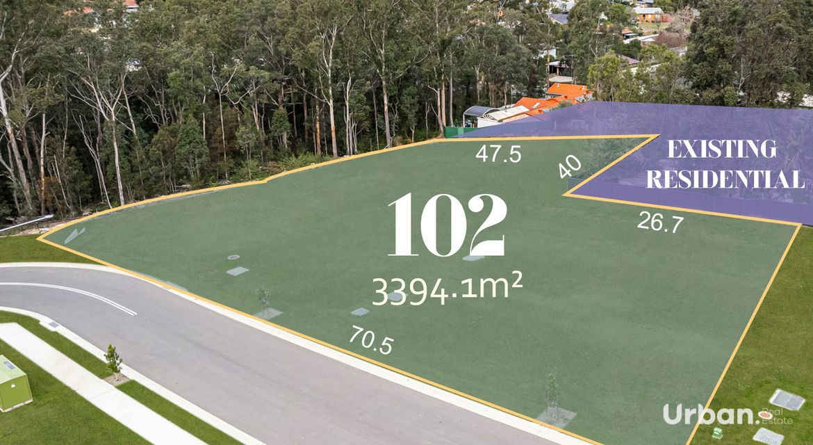 Silverdale 102/4 Myangarlie Crescent