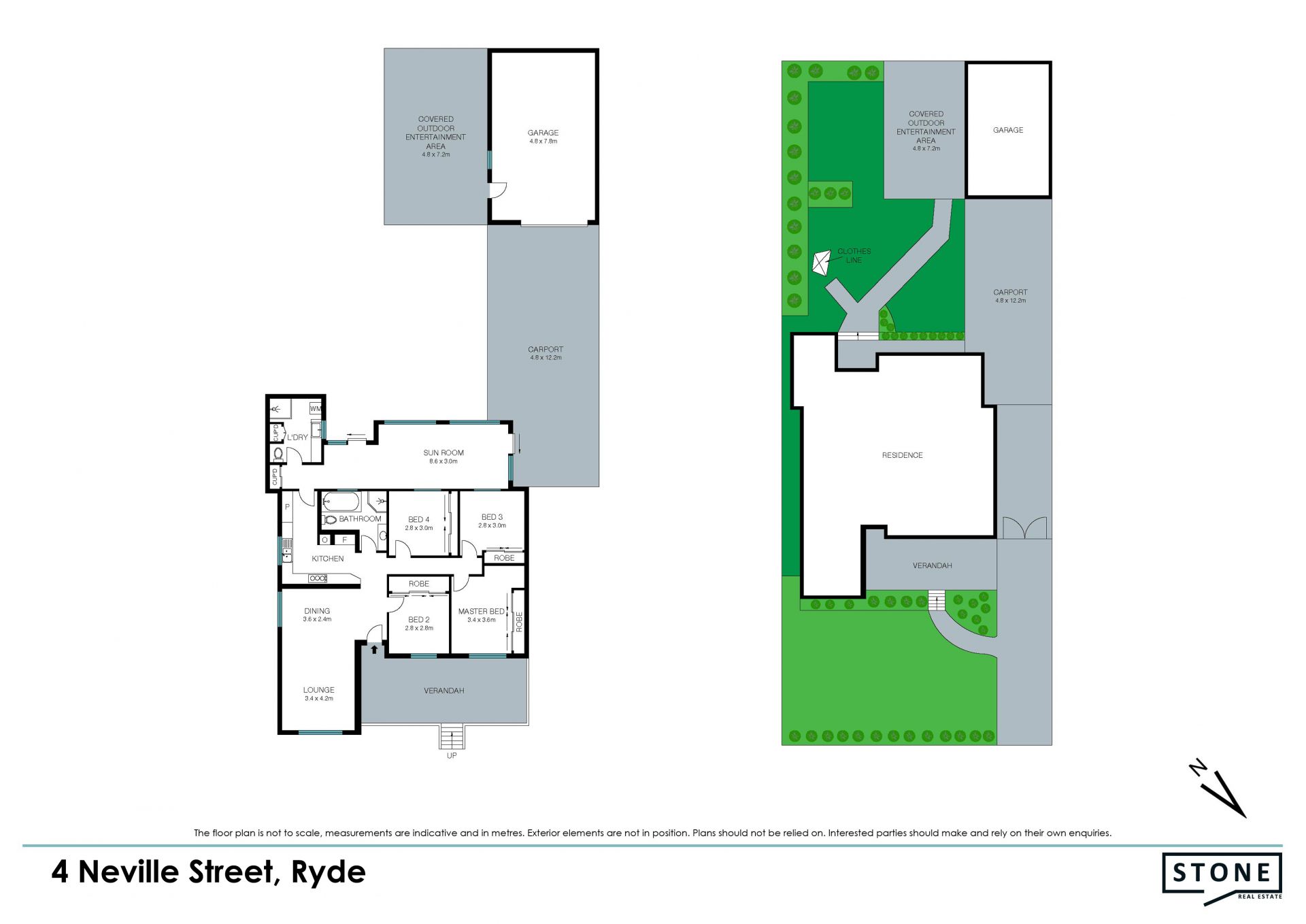 Bright and Spacious Family Home