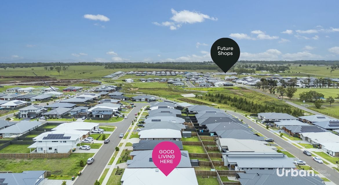 Lochinvar 10 Trevallyn Avenue