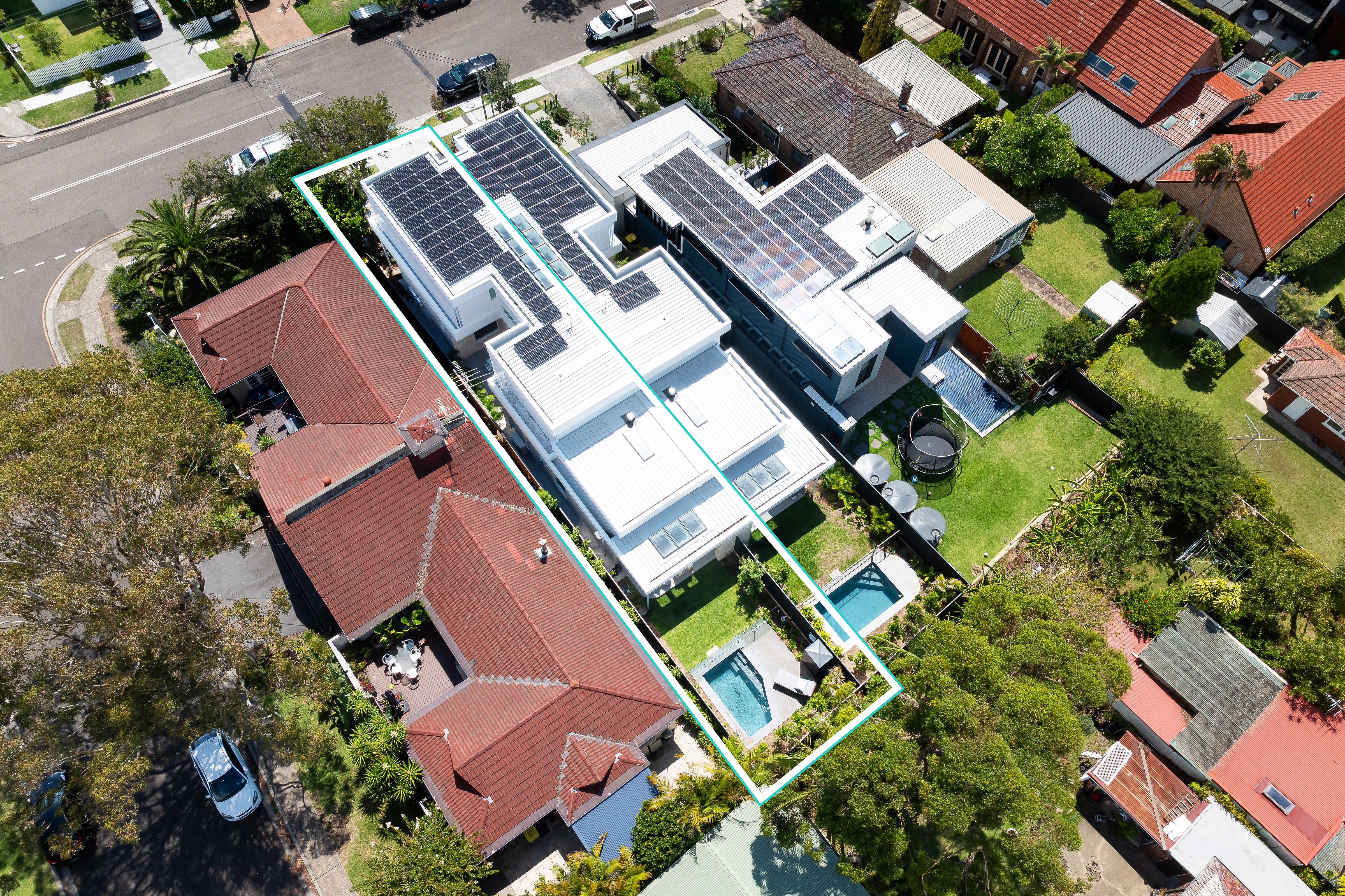 20B Wilshire Avenue CRONULLA 2230