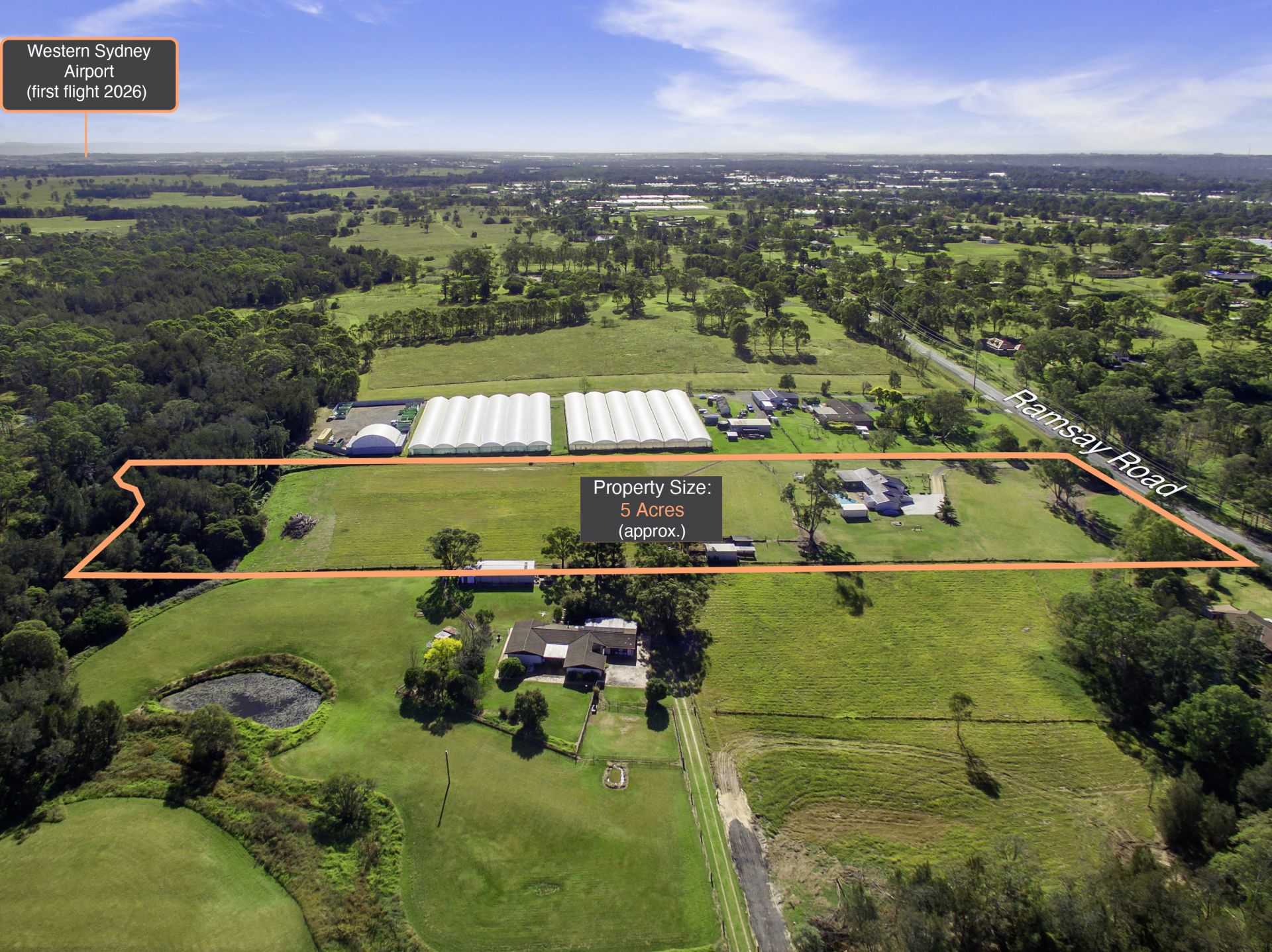 20 Ramsay Road, ROSSMORE, Rossmore - Thumbnail 2
