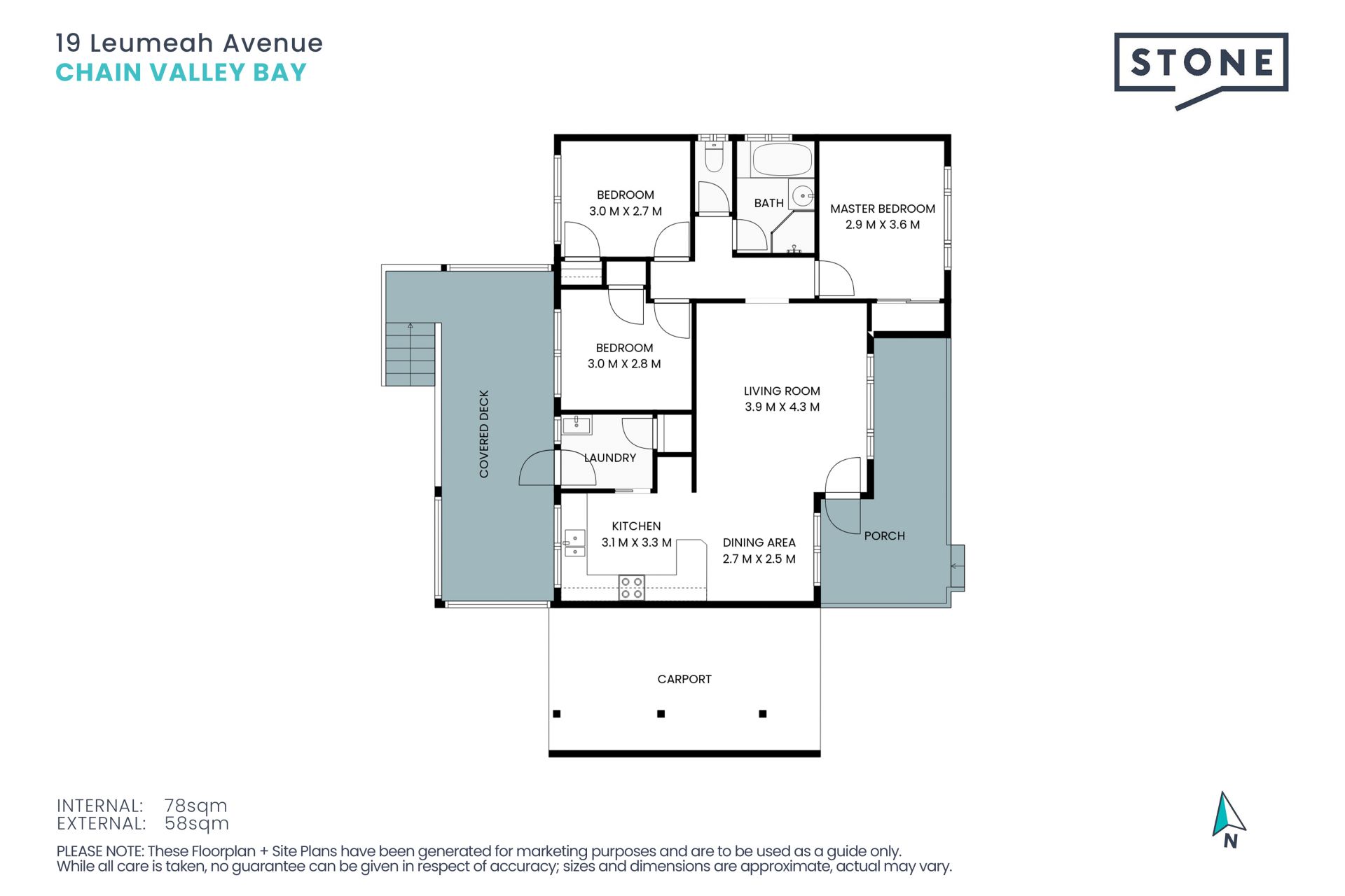 Charming 3-Bed Family Retreat Near Lake Macquarie
