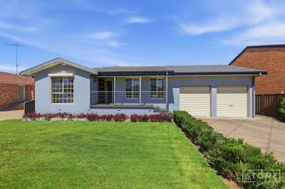 Mcgraths Hill 8 Wolseley Road