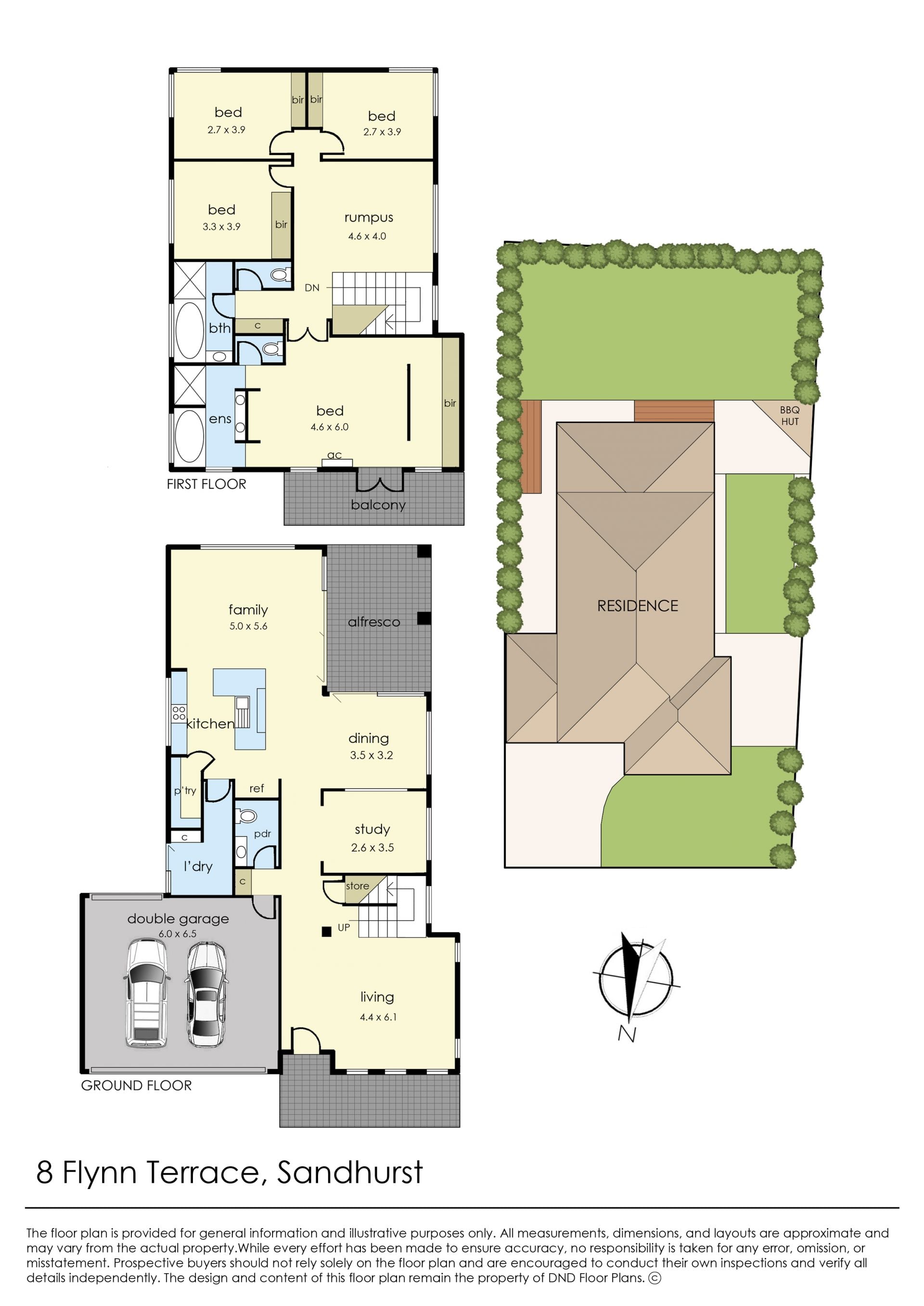 8 Flynn Terrace, Sandhurst VIC, Sandhurst - Image 1