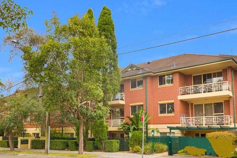 23/143 Ernest Street, Crows Nest, Crows Nest - Thumbnail 6