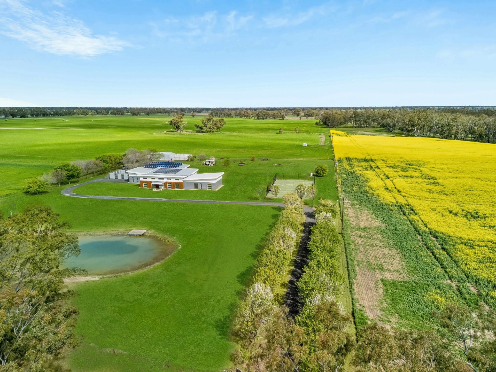 721 Cannawigara Road Bordertown SA, Bordertown - Thumbnail 3
