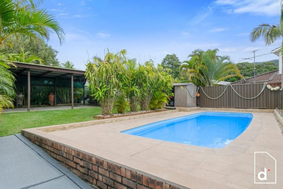 69 Doris Avenue, Woonona NSW