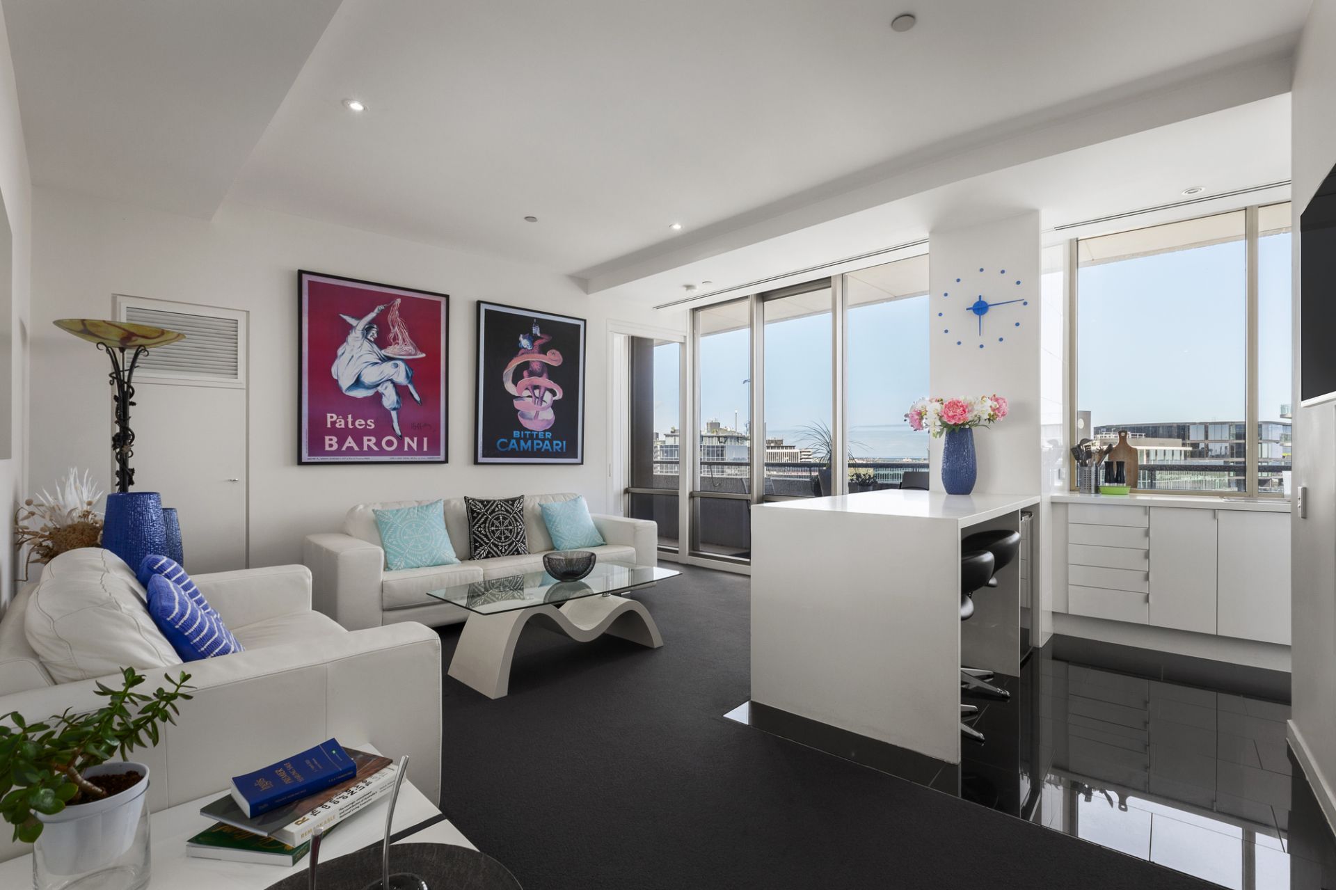 137/1 Albert Road, Melbourne, Melbourne - Thumbnail 5