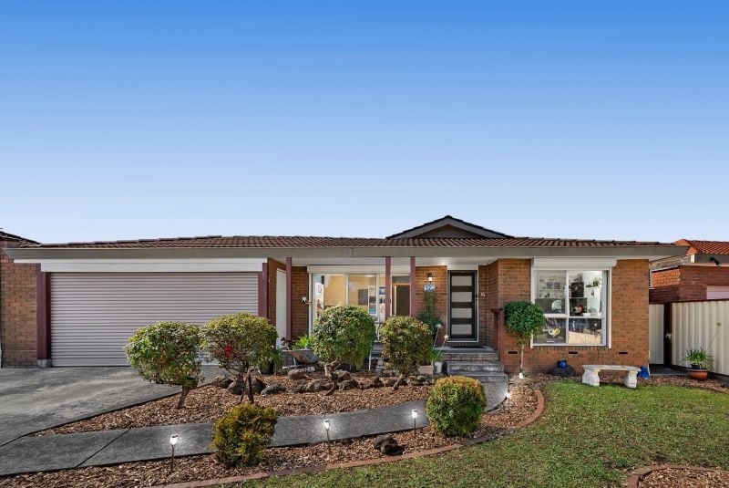 12 Azalea Avenue, Mill Park